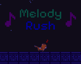 Melody Rush Image