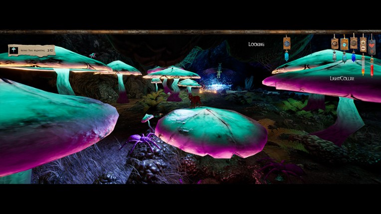 Meow Familiar World screenshot