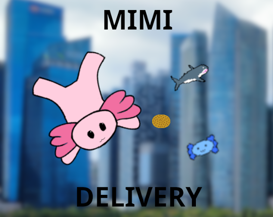 Mimi Delivery Image