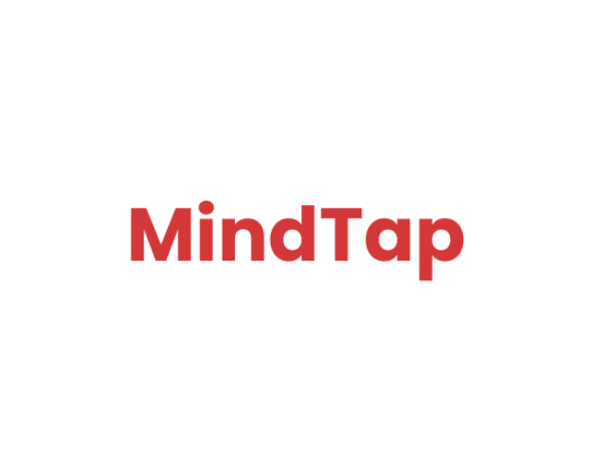 MindTap Image