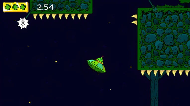 Mini Dash screenshot