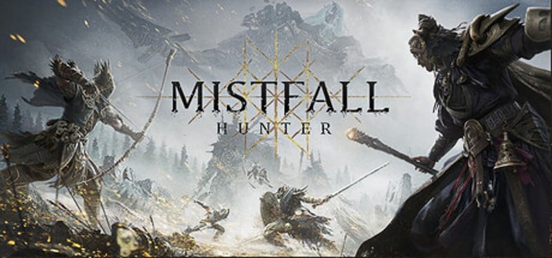 Mistfall Hunter Image