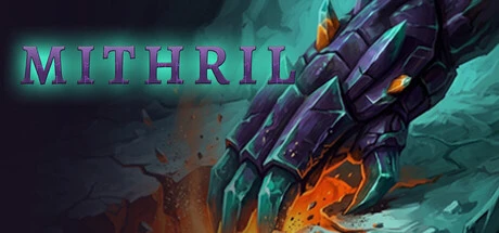 Games like Mithril