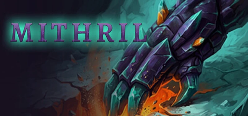 Mithril Image
