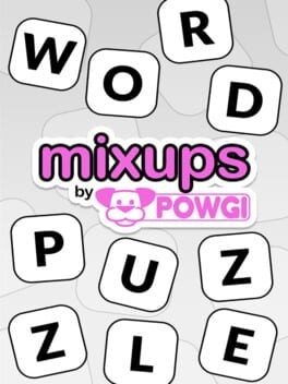 Games like Mixups by POWGI