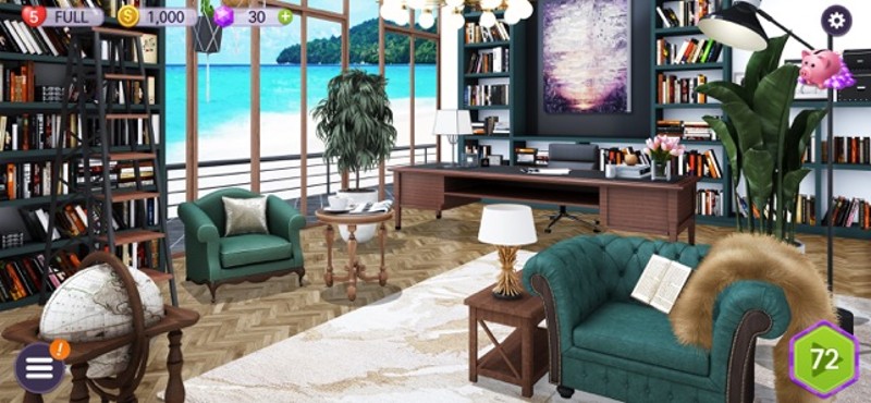 Modern Luxury Renovation screenshot