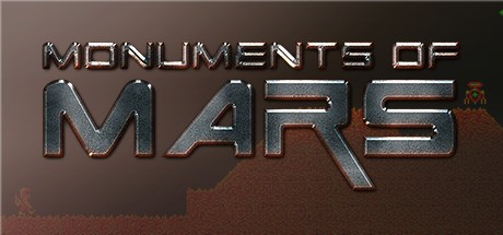 Games like Monuments of Mars
