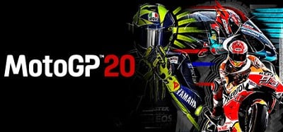 MotoGP20 Image