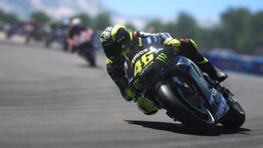 MotoGP20 Image