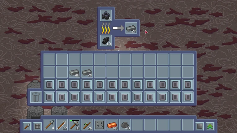 MP Crafter Image