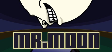Games like Mr.Moon
