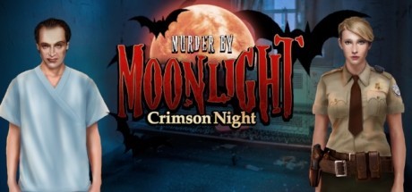 Games like Murder by Moonlight 2 - Crimson Night