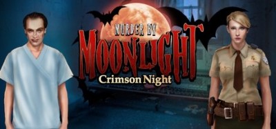 Murder by Moonlight 2 - Crimson Night Image