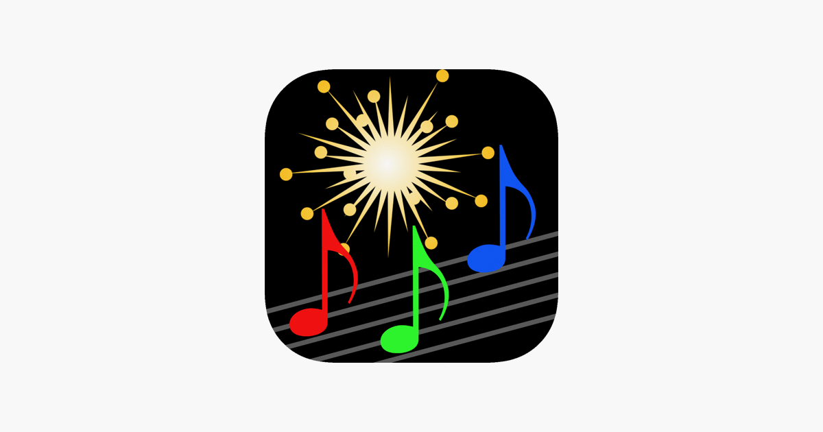 Games like Musical Fireworks 3