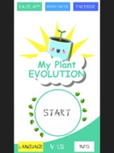 My Plant Evolution Image