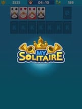 My Solitaire - Card Game Image