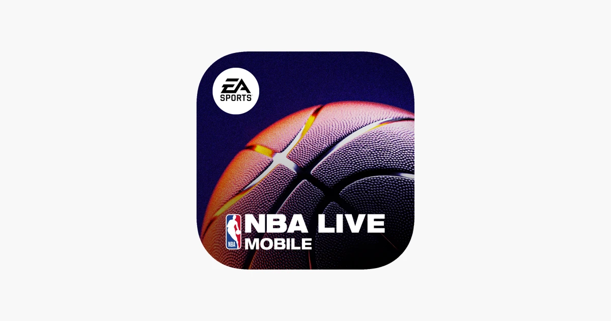 Games like EA SPORTS™ NBA LIVE Mobile