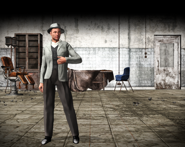 Games like Necrophobia