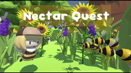 Games like Nectar Quest