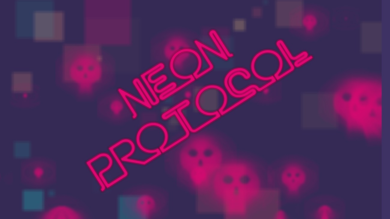 Games like Neon Protocol