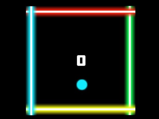 Games like Neon Square
