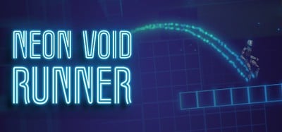 Neon Void Runner Image