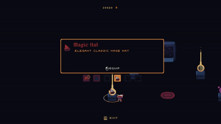 Nethermage screenshot