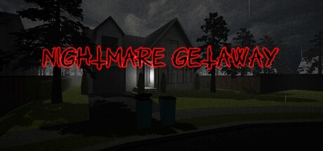 Games like Nightmare Getaway