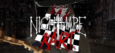 Games like Nightmare Kart