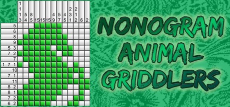 Games like Nonogram Animal Griddlers