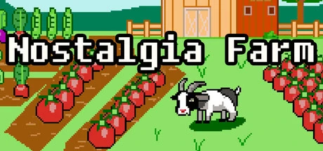 Games like Nostalgia Farm