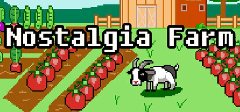 Nostalgia Farm Image