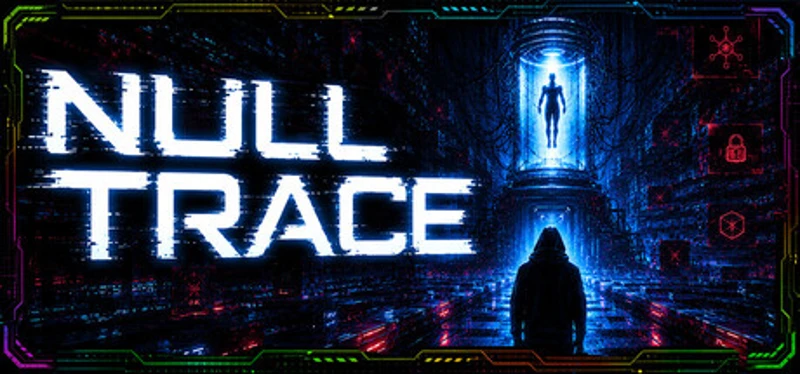 NULL TRACE Image
