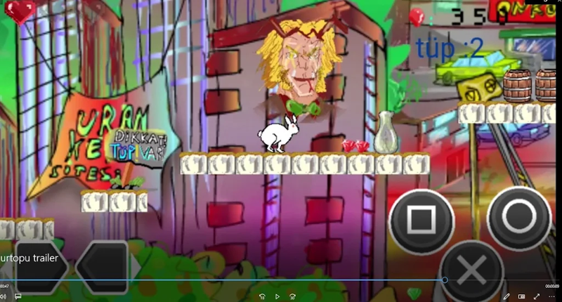 Nurtopu: Fetö ile Mücadele screenshot