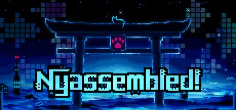Games like Nyassembled!