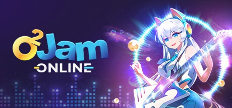 O2Jam Online Image