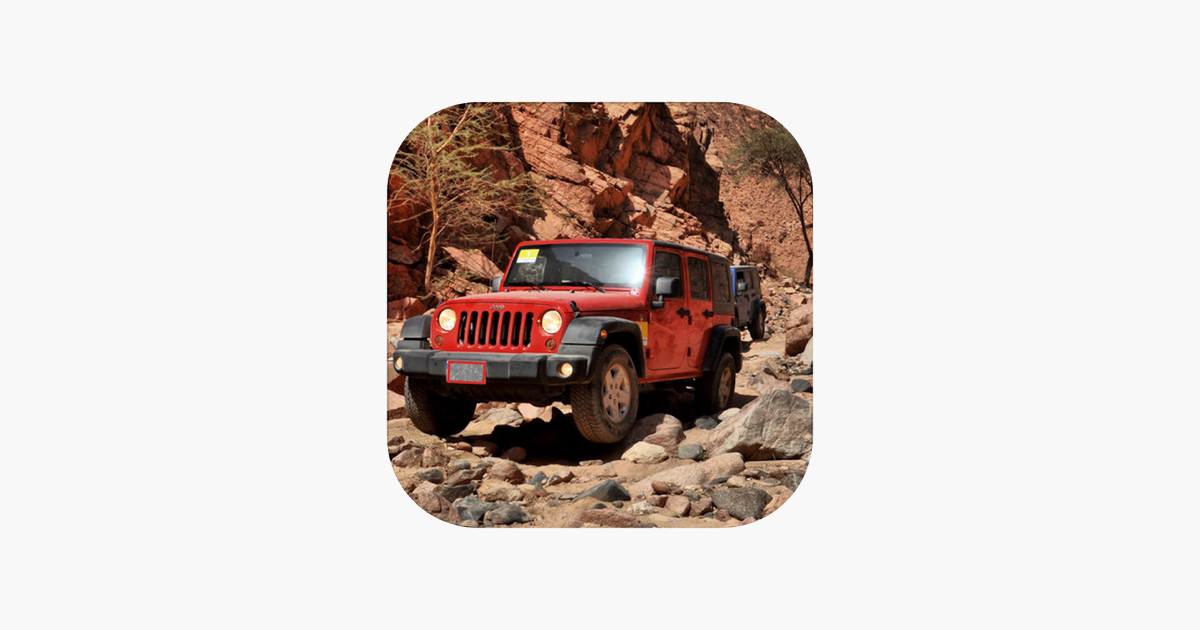 Games like Offroad Driving 3D