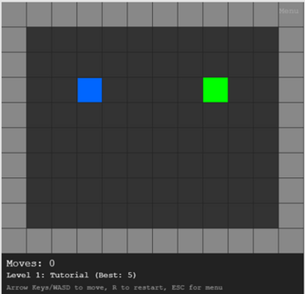 One Step Forward, Two Steps Back Image