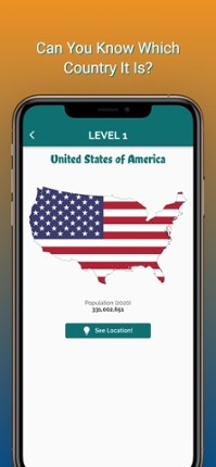 OT Country Quiz Image