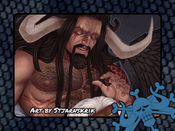 Panty Raid on Onigashima screenshot