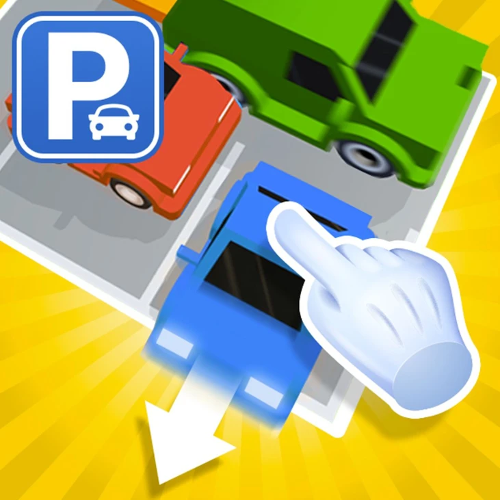 Games like Park Out