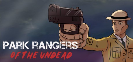 Games like Park Rangers of The Undead