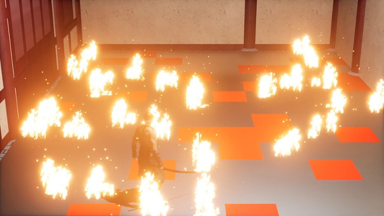 Path of the Zenith Master screenshot