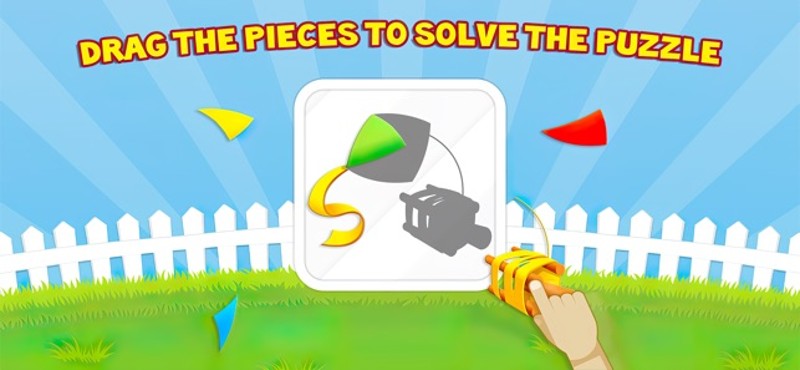 Phonics Puzzles Premium Image