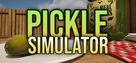Games like Pickle Simulator