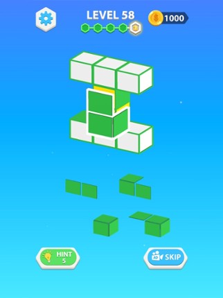 Pieces Fit screenshot