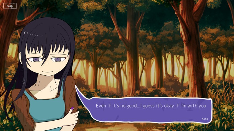 PIERCING - ピアスゲーム screenshot