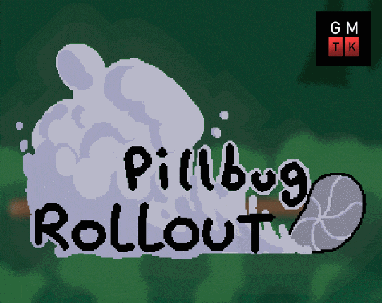 Pillbug Rollout Game Cover