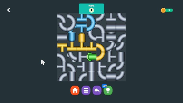 Pipe Connect Image