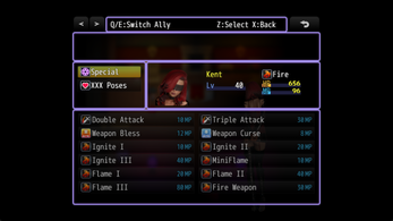 PiroKaoN Lite screenshot